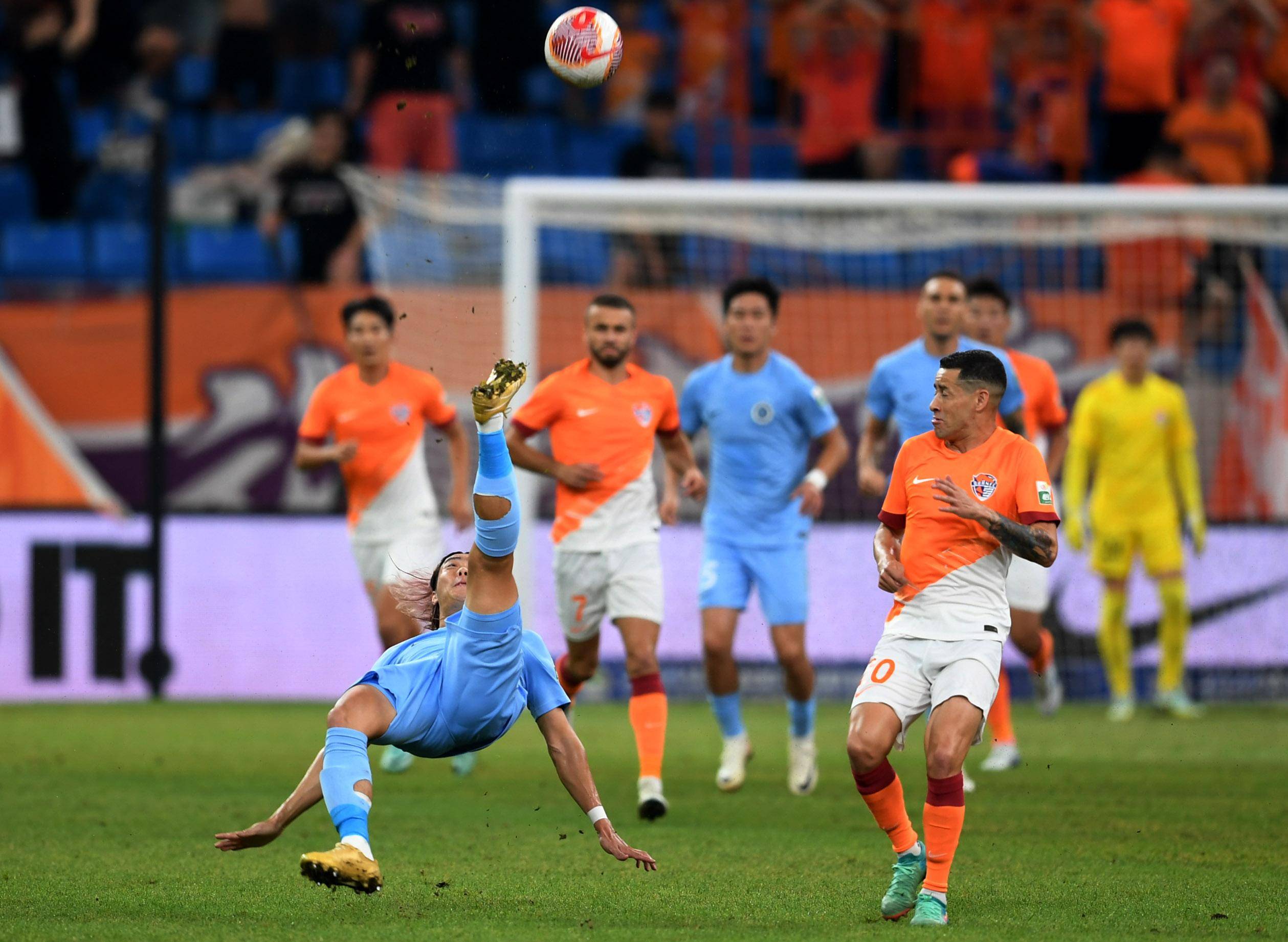 期待賽場上 期待賽場上